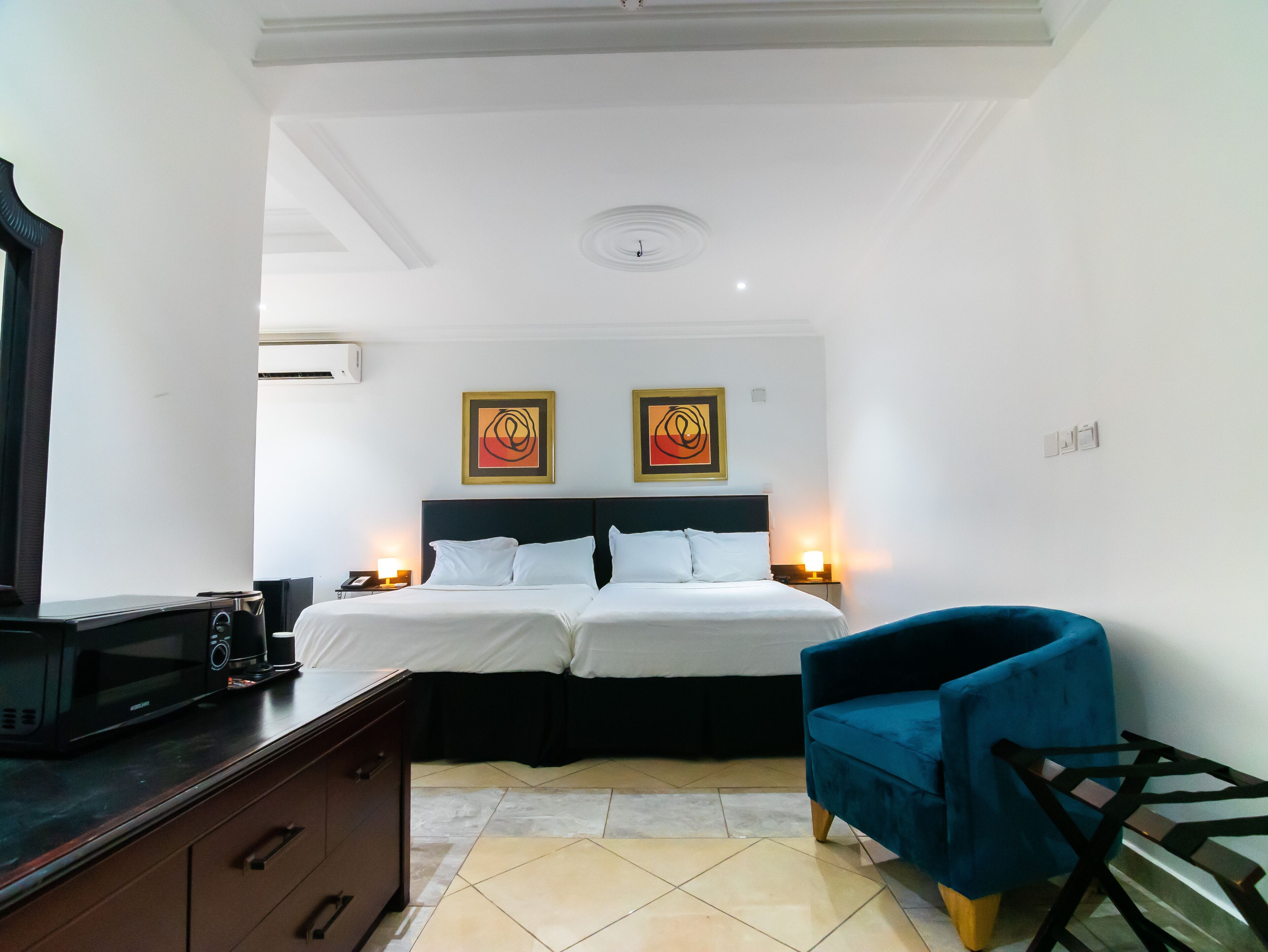 Foto - KoKo Palm Inn LTD