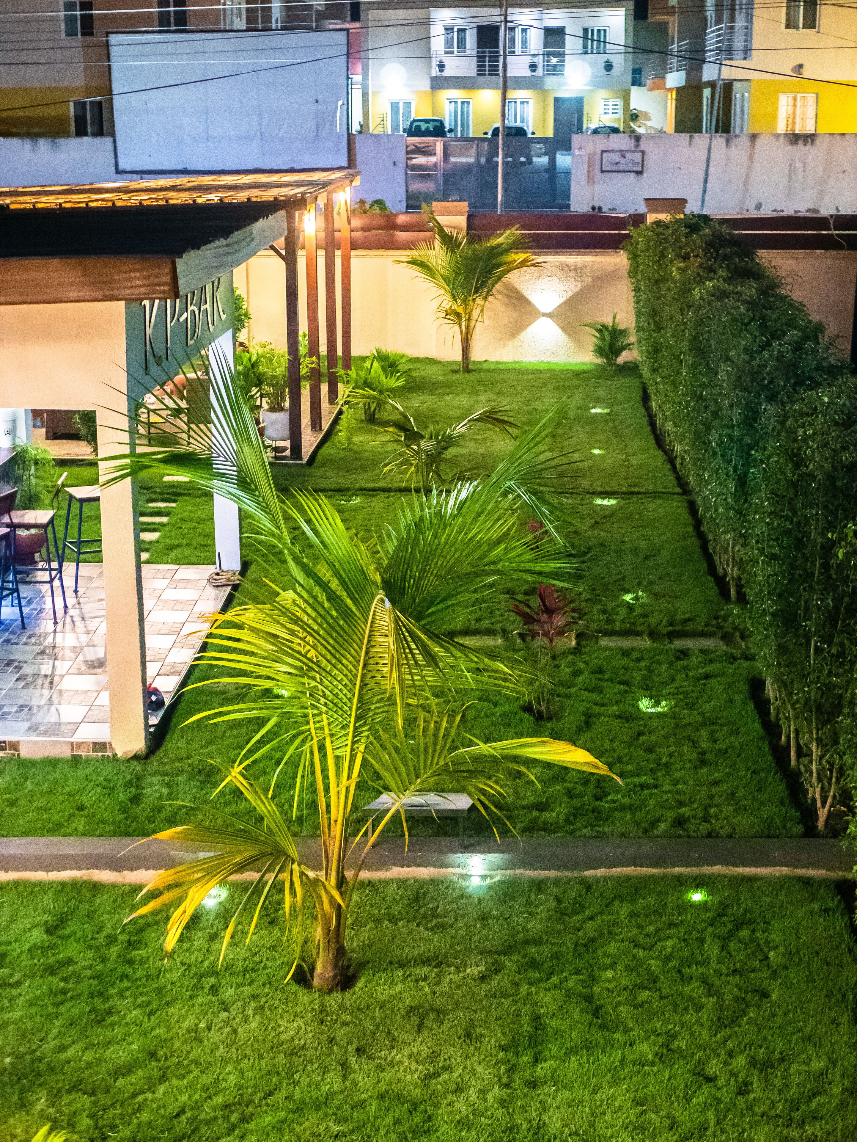 Foto - KoKo Palm Inn LTD