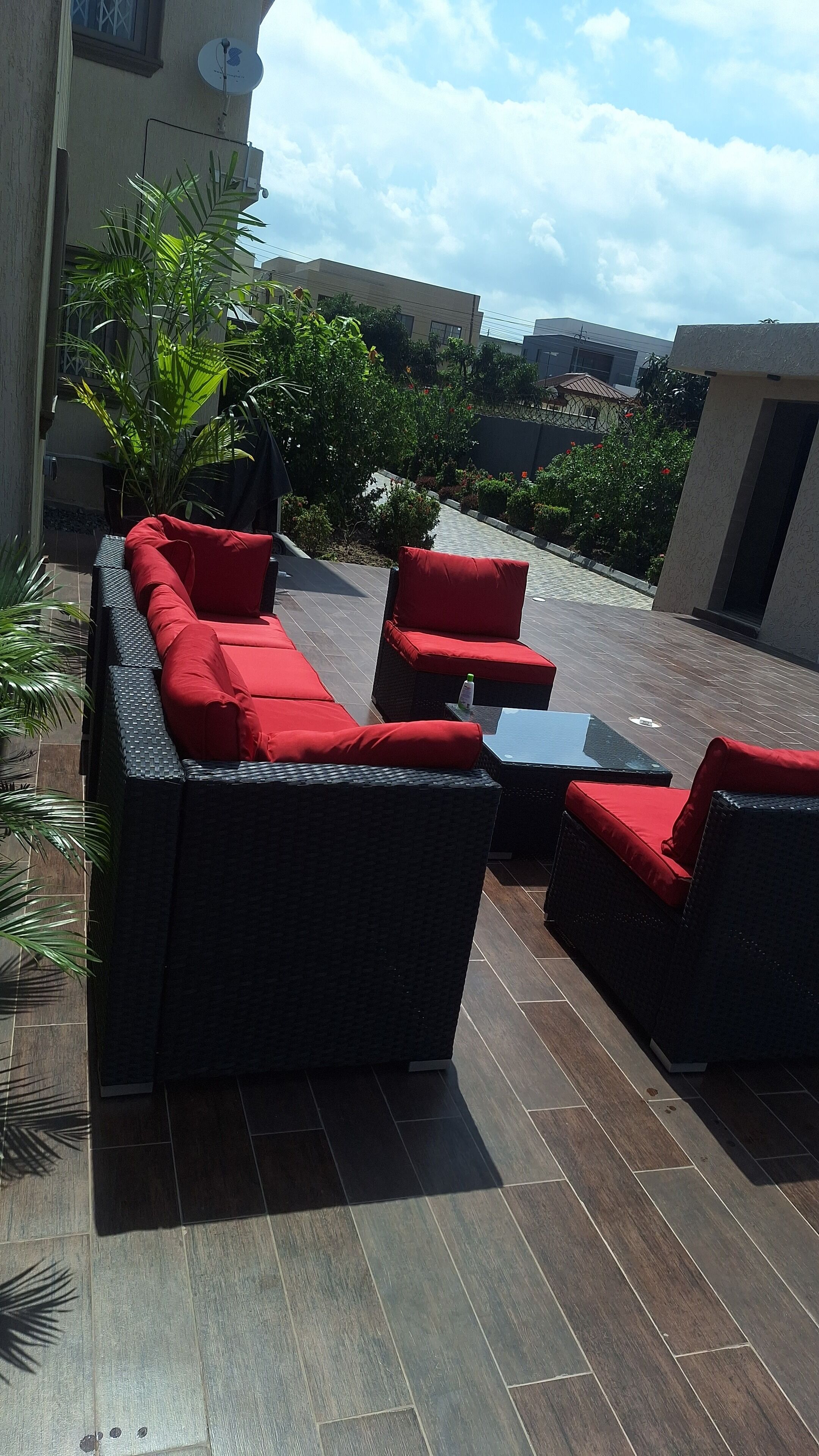 Foto - KoKo Palm Inn LTD