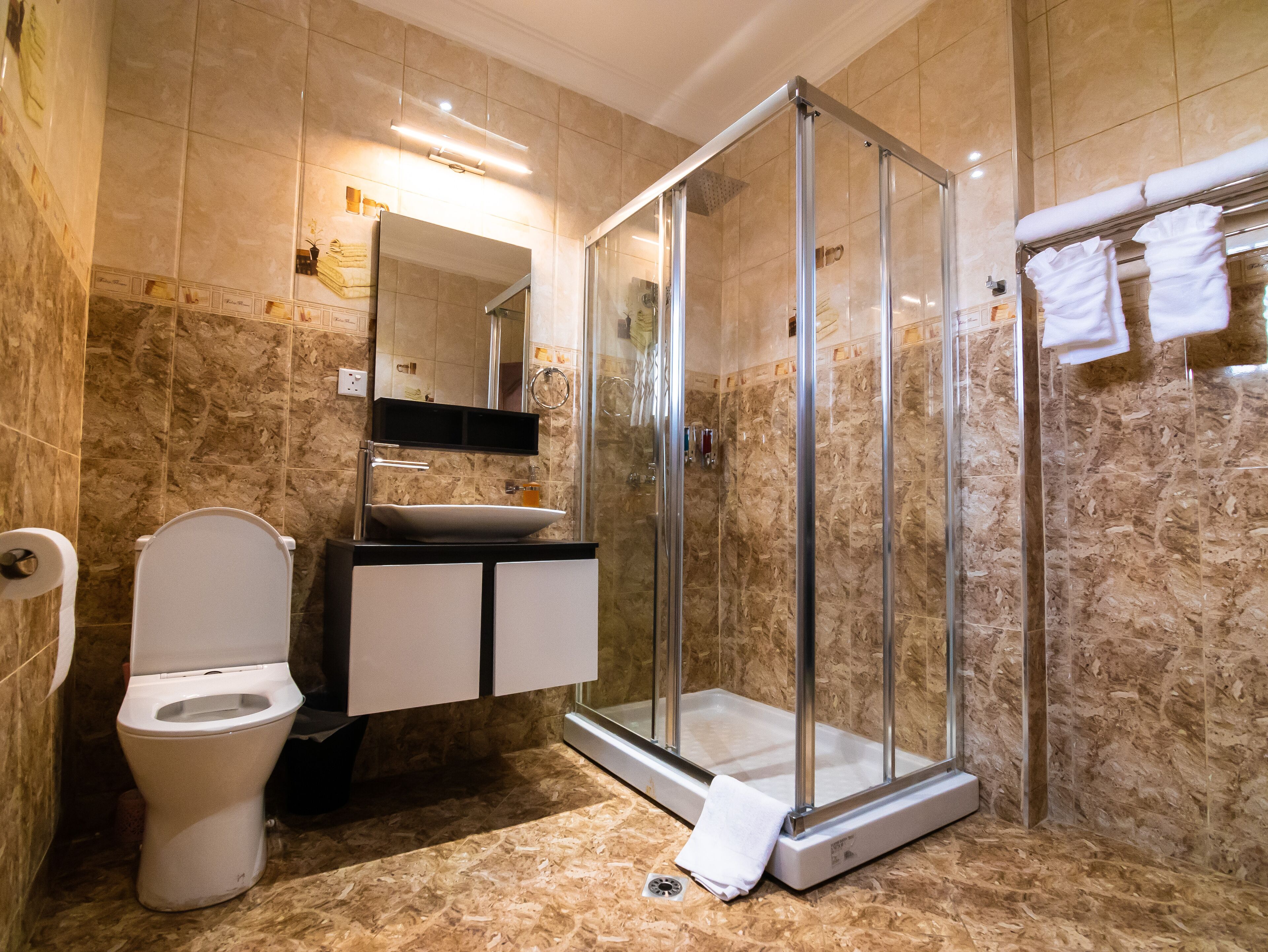 Foto - KoKo Palm Inn LTD