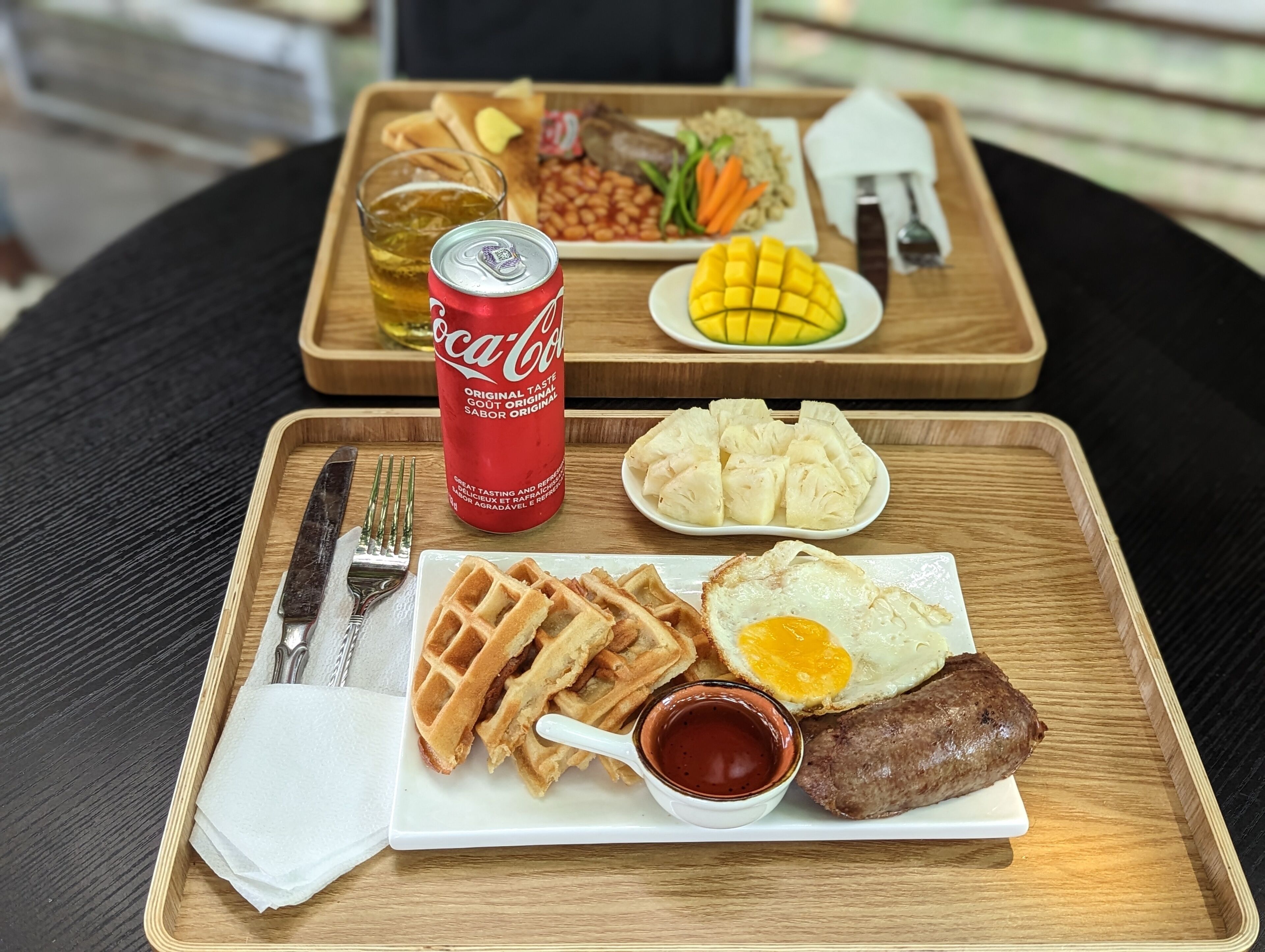 Foto - KoKo Palm Inn LTD