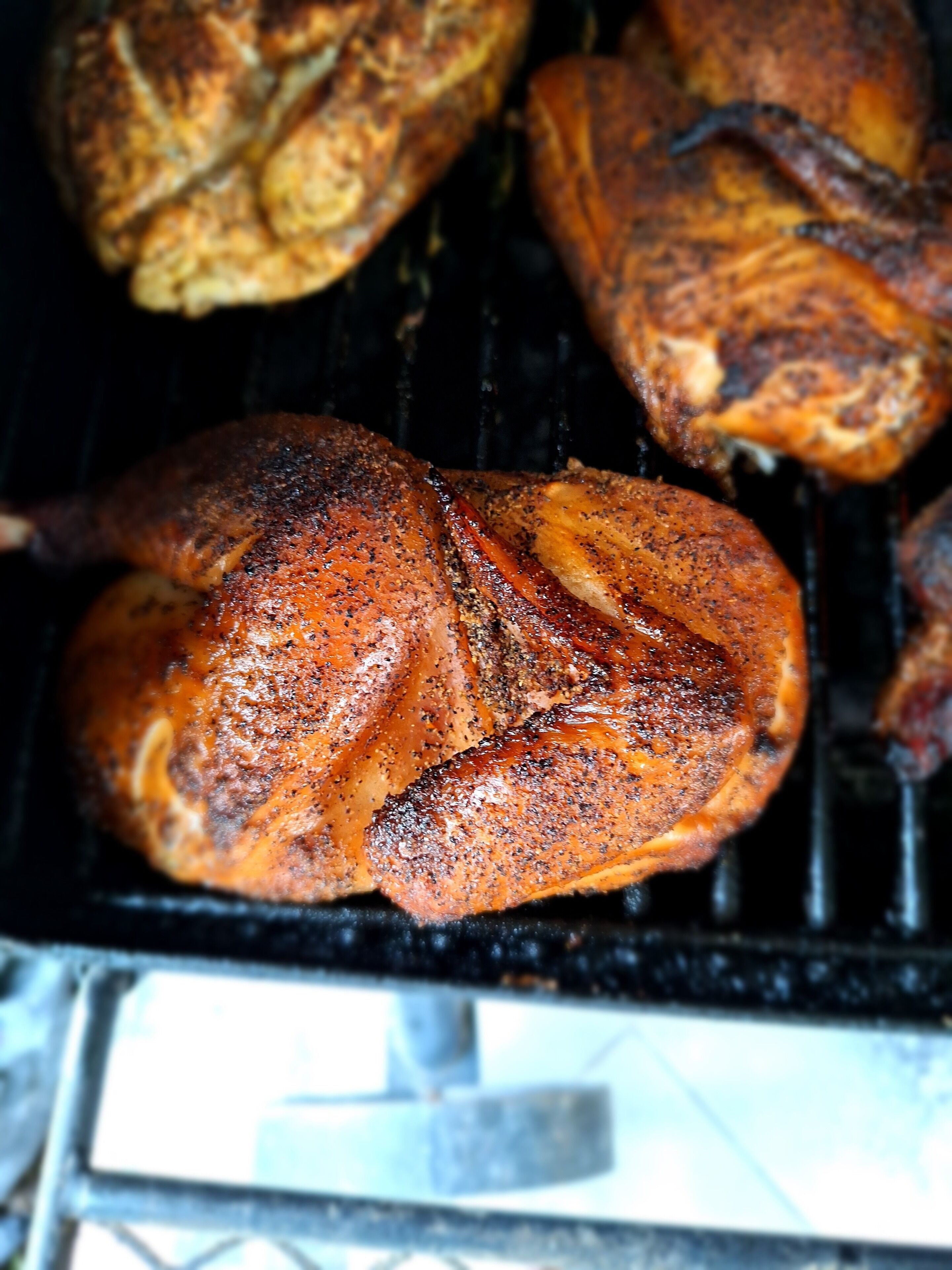 Foto - KoKo Palm Inn LTD