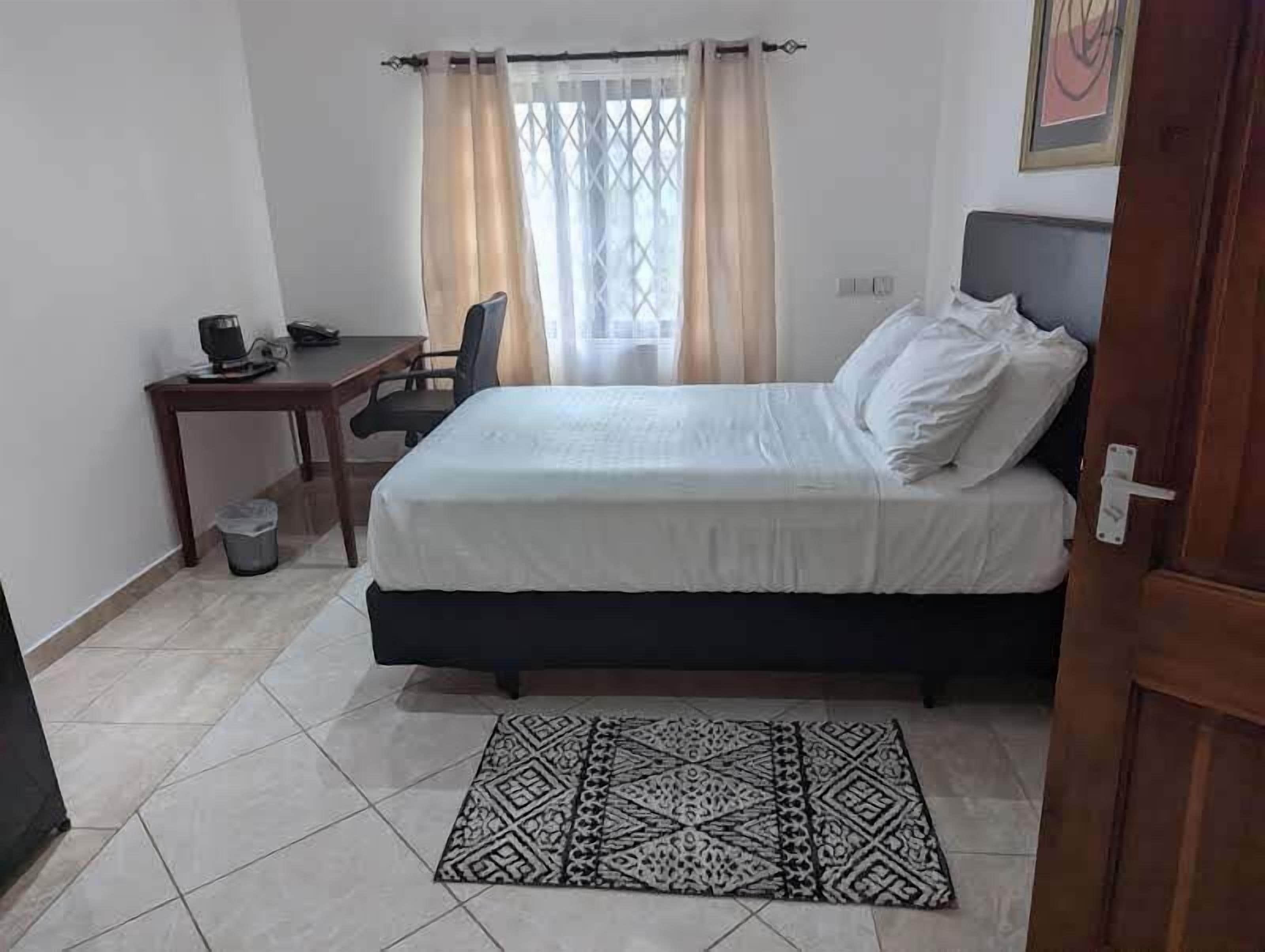 Foto - KoKo Palm Inn LTD