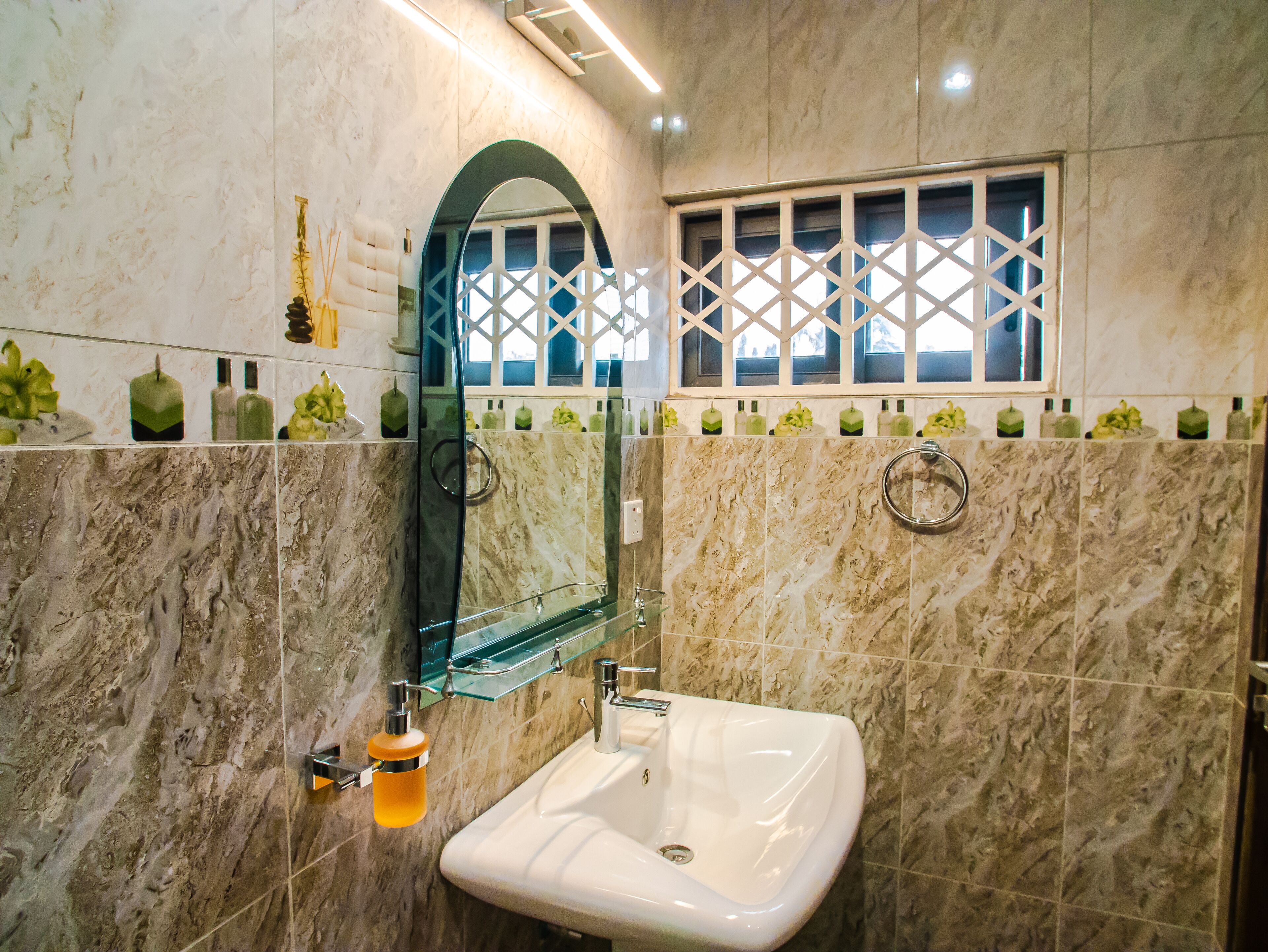 Foto - KoKo Palm Inn LTD