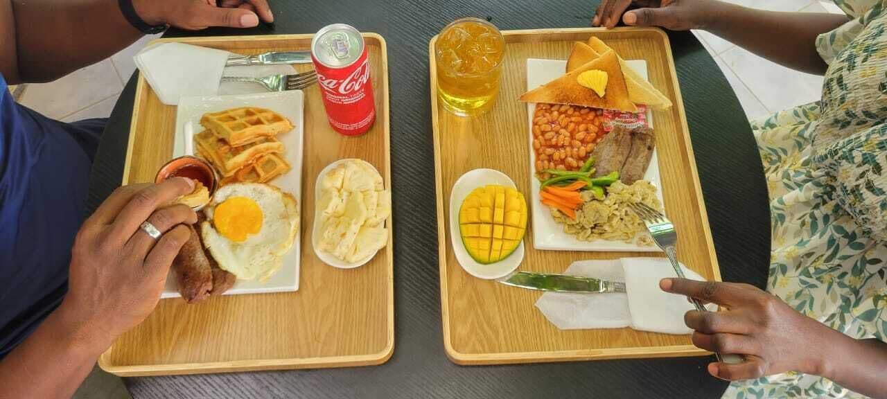 Foto - KoKo Palm Inn LTD