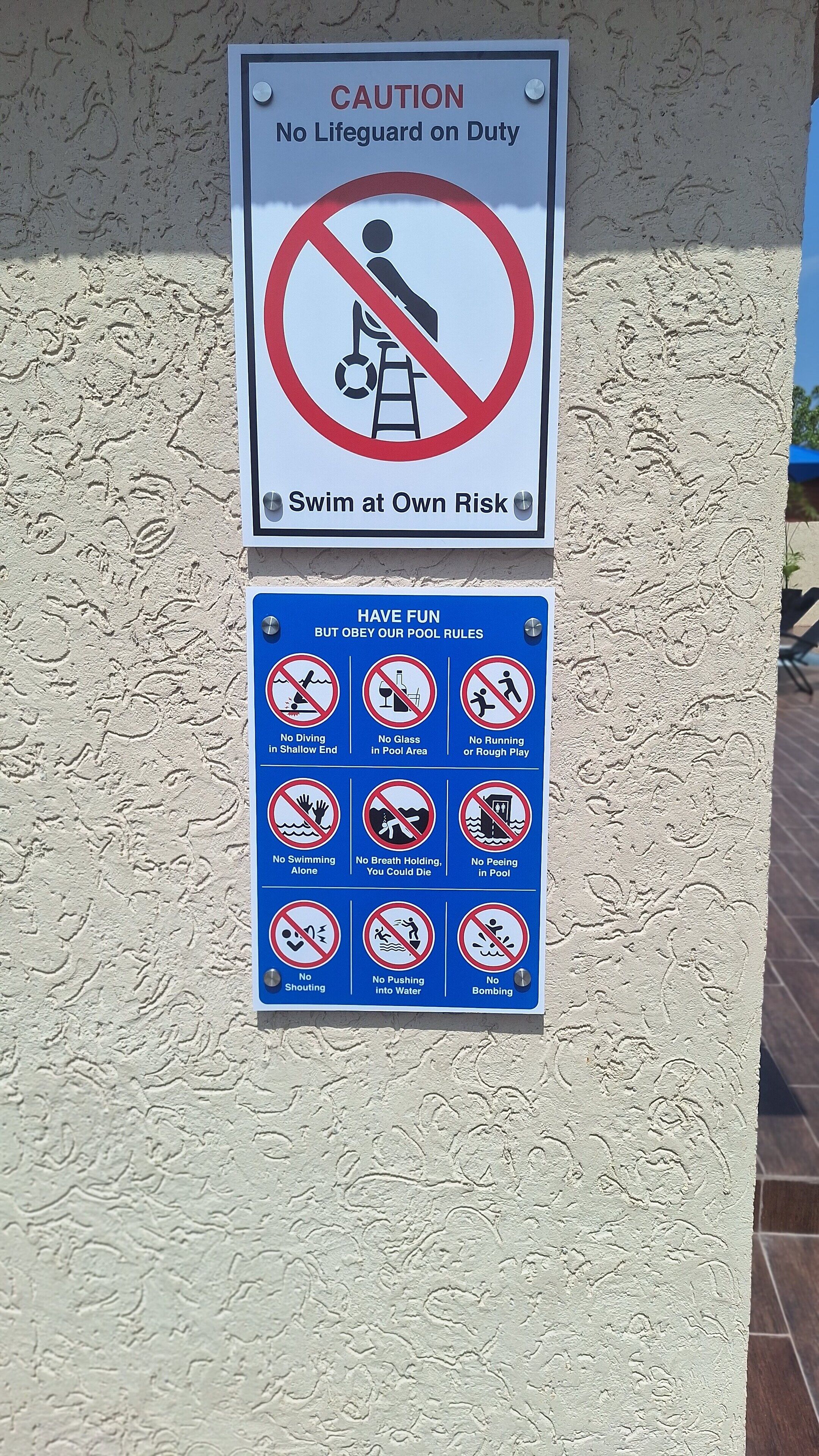 Foto - KoKo Palm Inn LTD