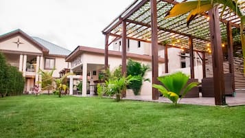 Fachada