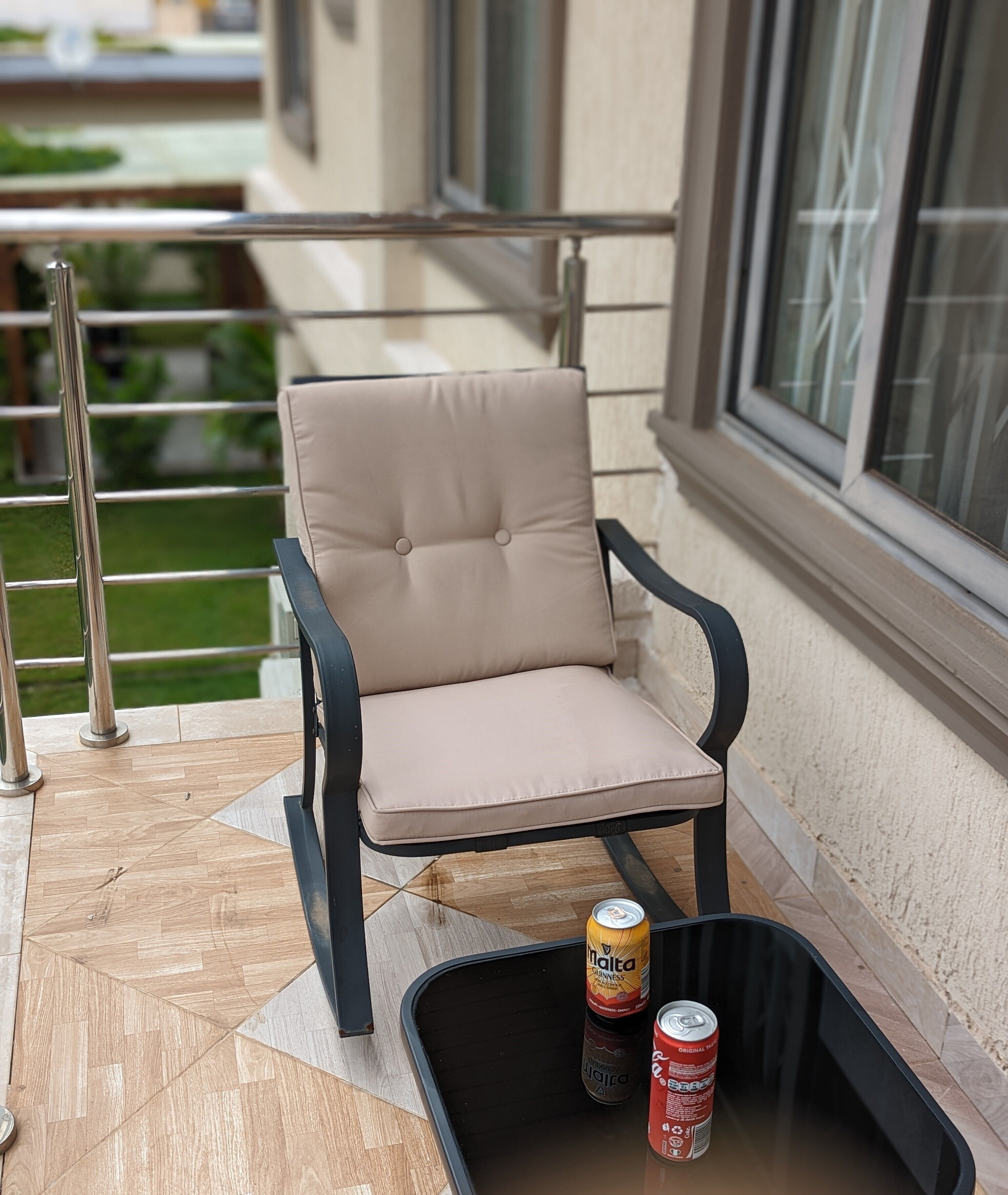 Foto - KoKo Palm Inn LTD