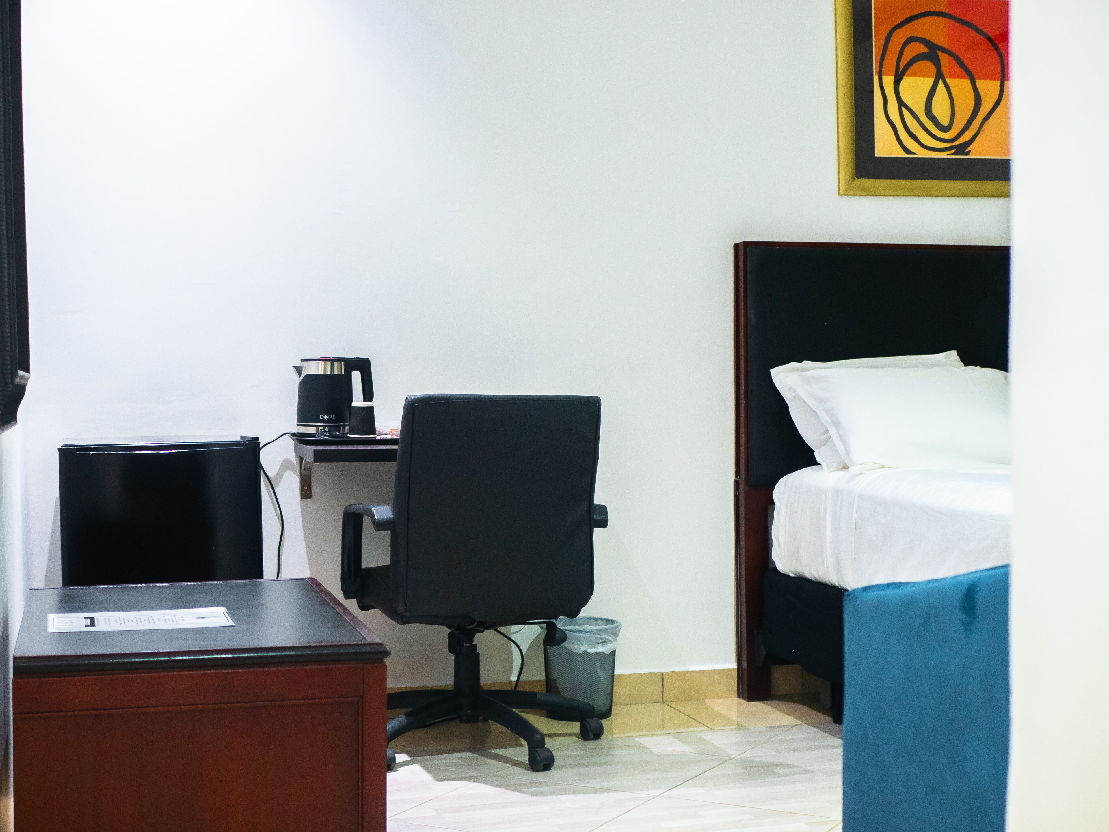 Foto - KoKo Palm Inn LTD