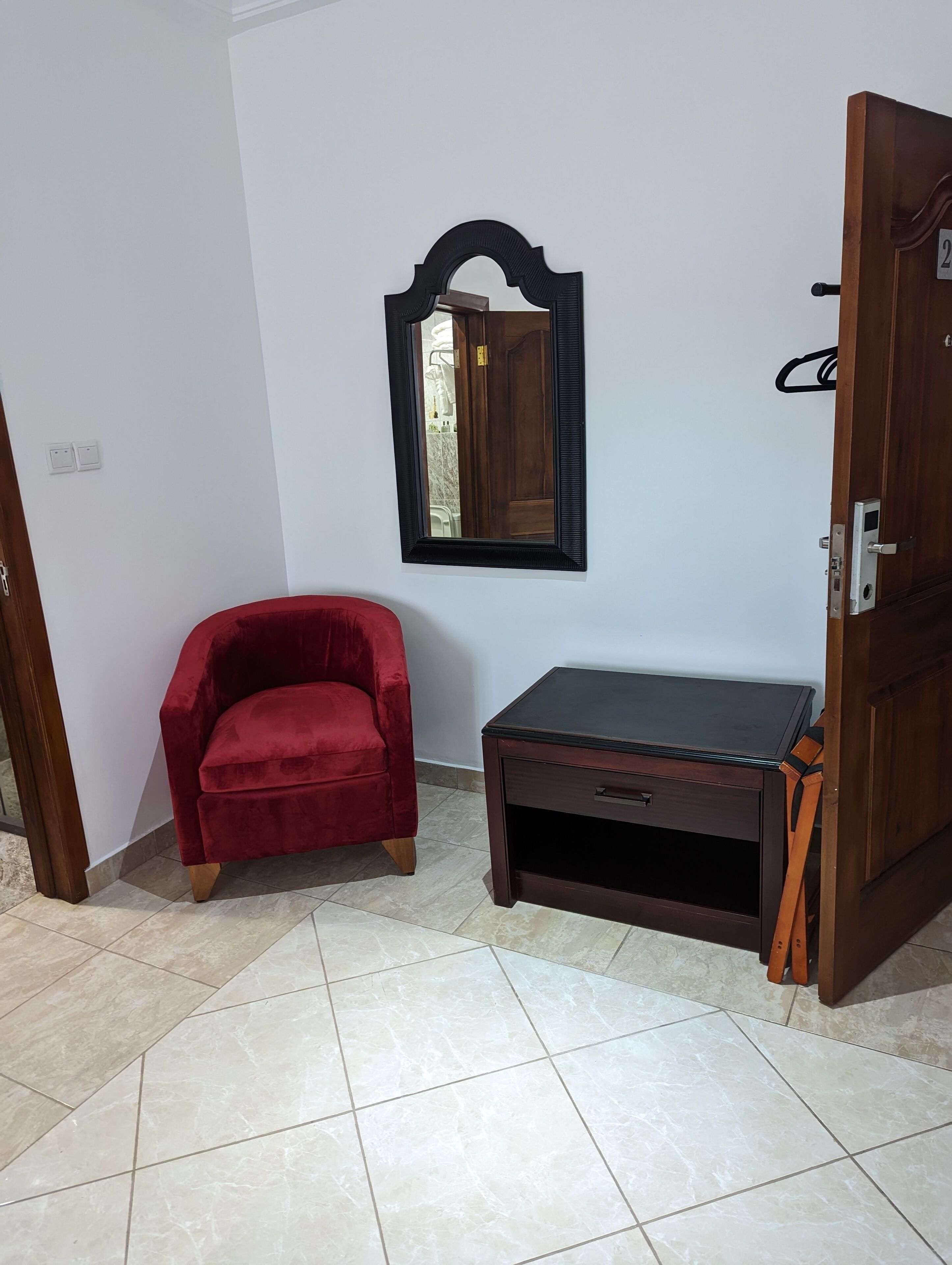 Foto - KoKo Palm Inn LTD