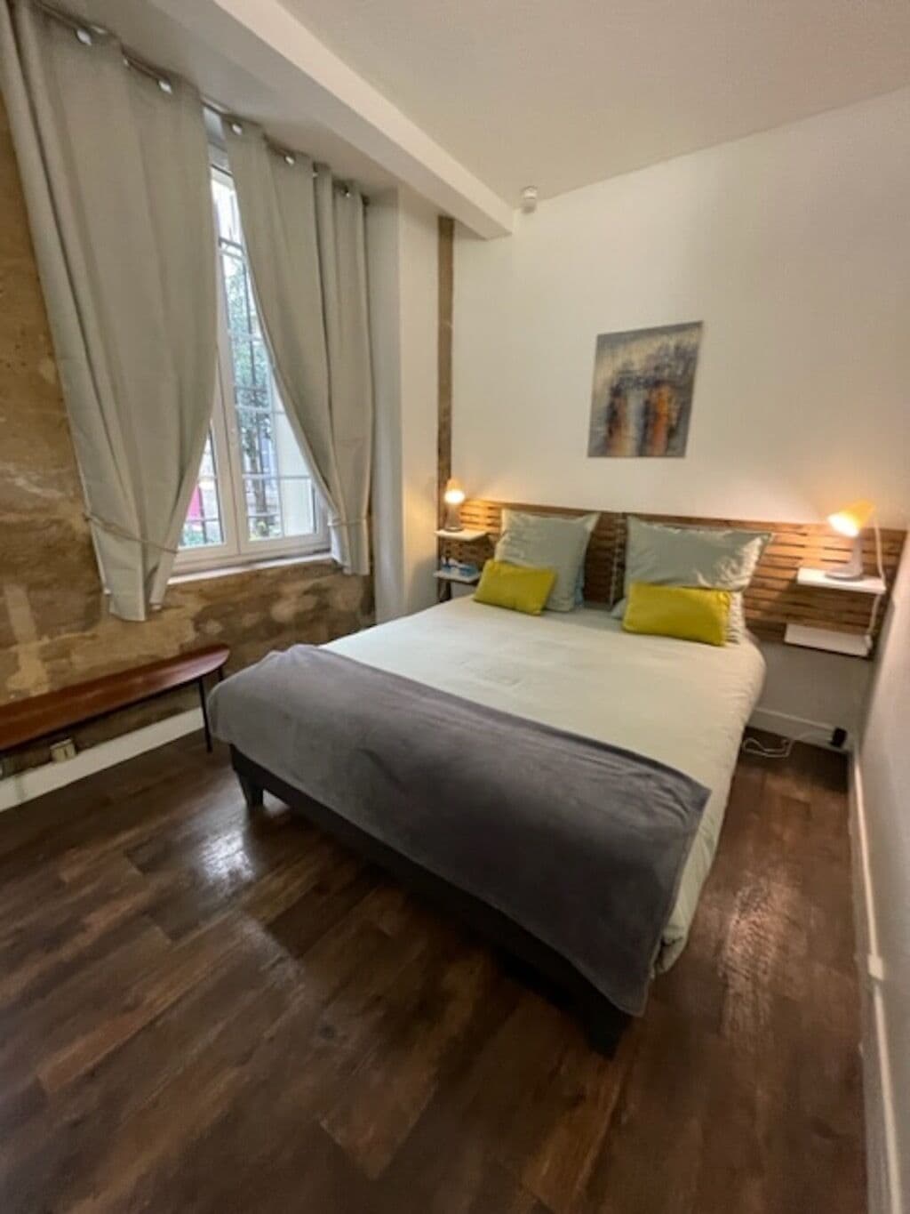 Habitación