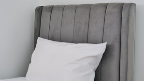 Basic Single Room | WiFi (free) - Evsenn Hotel (Reutlingen)