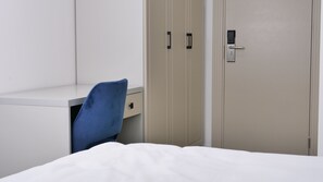 Free WiFi - Evsenn Hotel (Reutlingen)