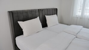 Free WiFi - Evsenn Hotel (Reutlingen)