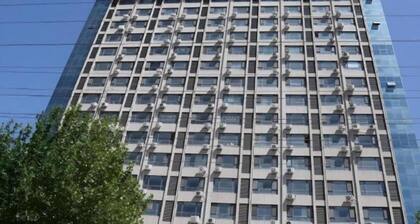 Greentree Alliance Laizhou Bus Station Wenhua West Street