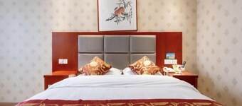 Greentree Alliance Laizhou Bus Station Wenhua West Street