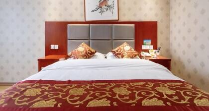 Greentree Alliance Laizhou Bus Station Wenhua West Street