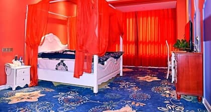 Greentree Alliance Laizhou Bus Station Wenhua West Street