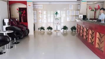 大堂