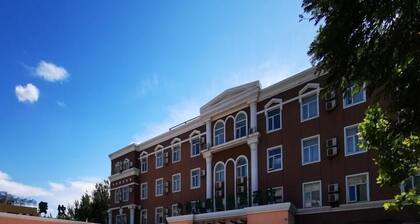 Greentree Inn Beijing Fangshan Yanshan Petrochemical Metro Station Express Hotel