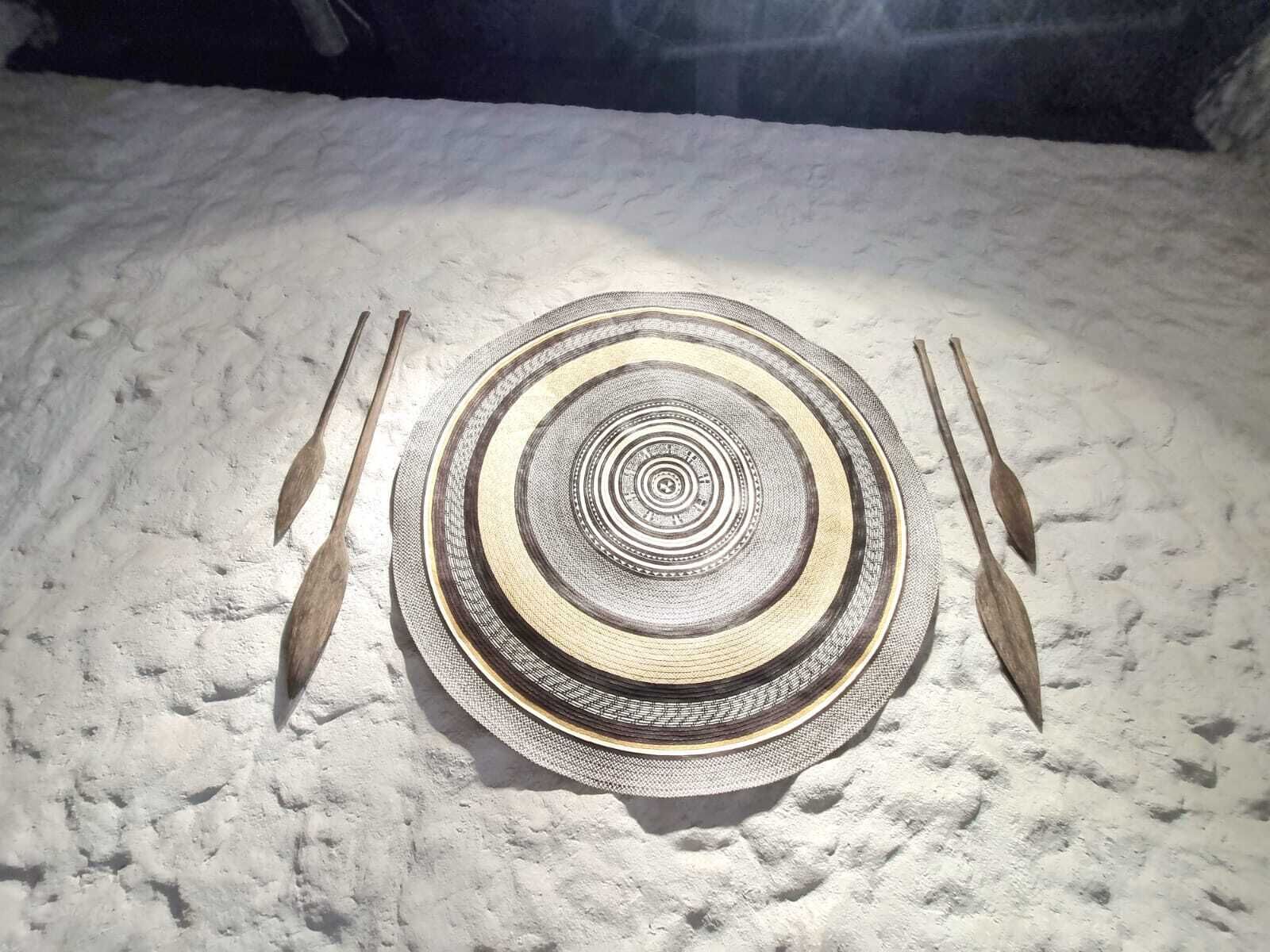 Innvendig detalj