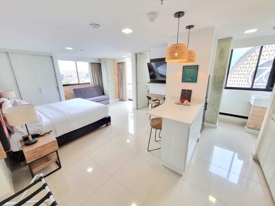 Origen Local Suites