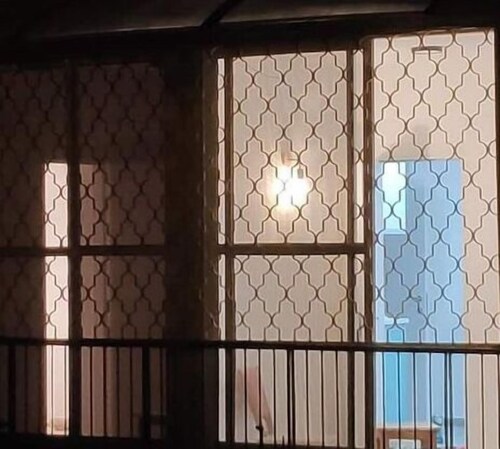 Centrally-located Quiet Cozy Loft apartment