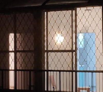 Centrally-located Quiet Cozy Loft apartment