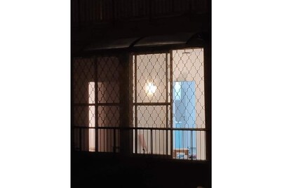 Centrally-located Quiet Cozy Loft apartment