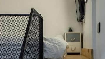 1 chambre, bureau, Wi-Fi