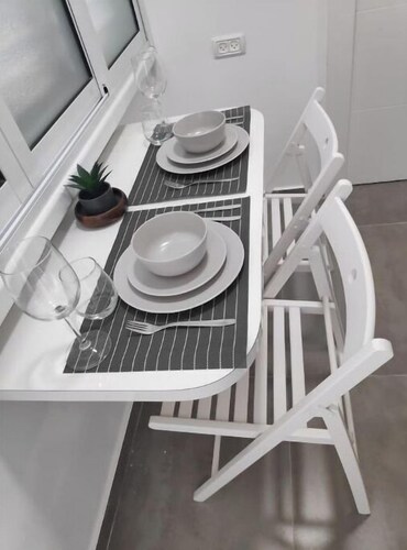 Centrally-located Quiet Cozy Loft apartment