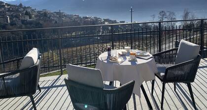 GUEST HOUSE LE CASSANDRE