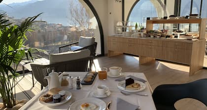 GUEST HOUSE LE CASSANDRE
