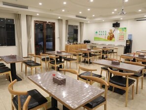 Dining - Greentree Inn Fuzhou Linchuan Yizhong (Fuzhou)
