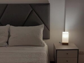 2 多间卧室、WiFi