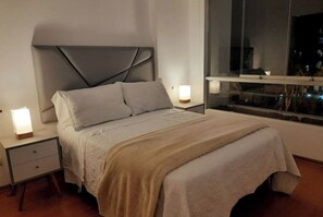 2 Schlafzimmer, WLAN