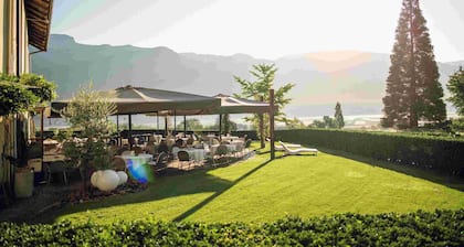 Romantisches Apartment Alte Mühle