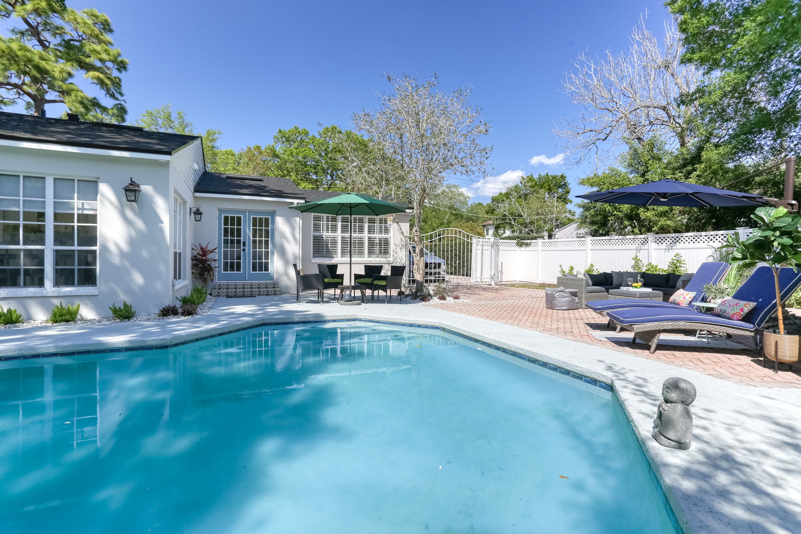 The New Hidden Jewel in South Tampa