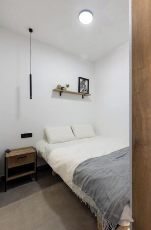 1 Schlafzimmer, WLAN