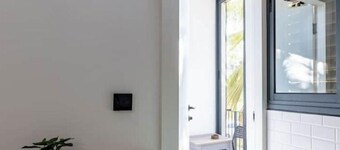 Unique Central Old Town Studio Apartment