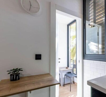 Unique Central Old Town Studio Apartment