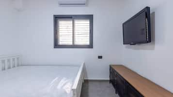 1 bedroom, WiFi