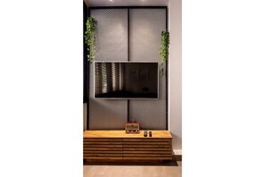 Interior - Boutique Central Old Town Apartment (Be'er Sheva)