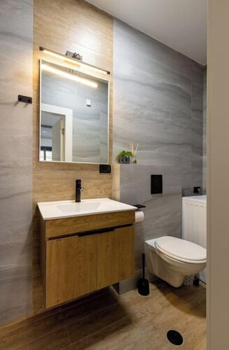 Boutique Central Old Town Apartment