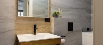 Boutique Central Old Town Apartment