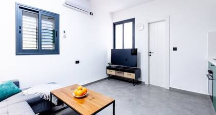 Luxury Central Old Town Apartment