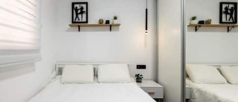 1 Schlafzimmer, WLAN
