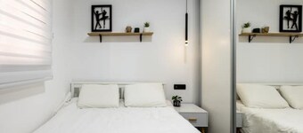 Luxury Central Old Town Apartment