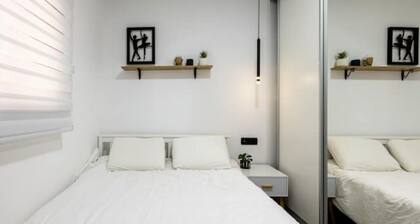 Luxury Central Old Town Apartment