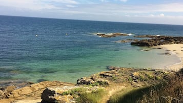 Spiaggia